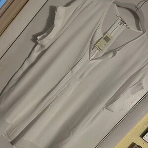 White lady’s Shirt